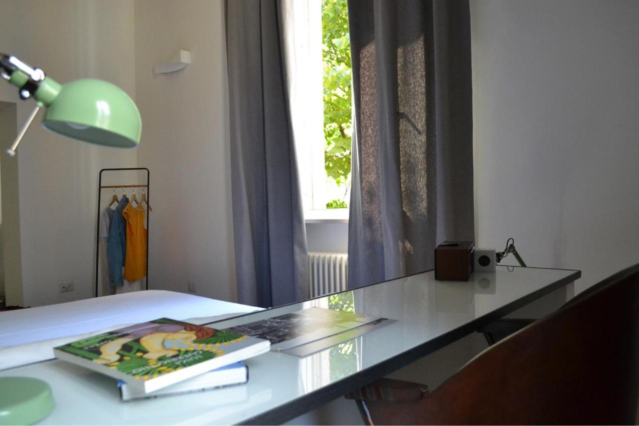 Bed and Breakfast Ca6A à Matera Extérieur photo