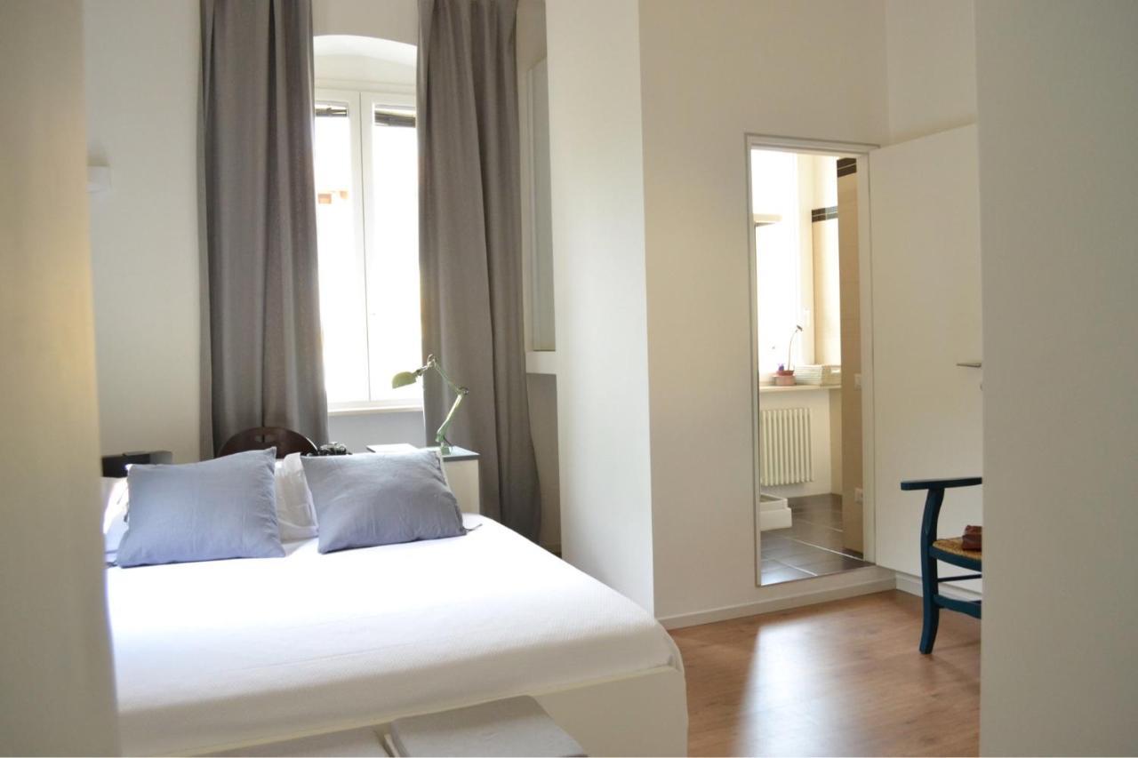 Bed and Breakfast Ca6A à Matera Extérieur photo