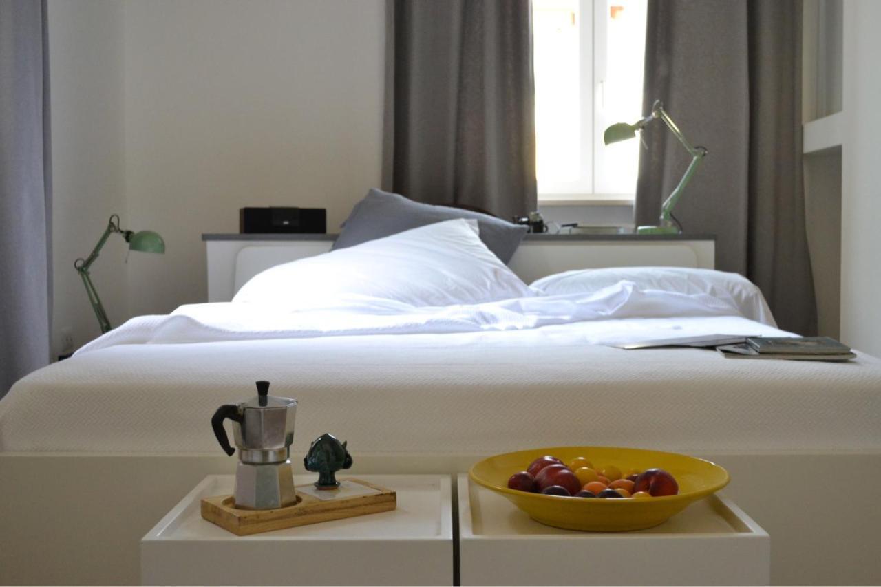 Bed and Breakfast Ca6A à Matera Extérieur photo